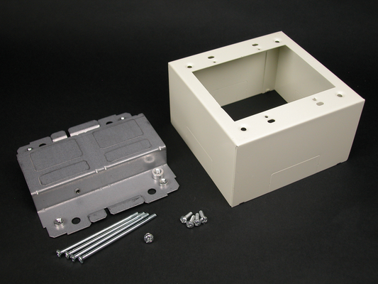 2400 Device Box Fitting