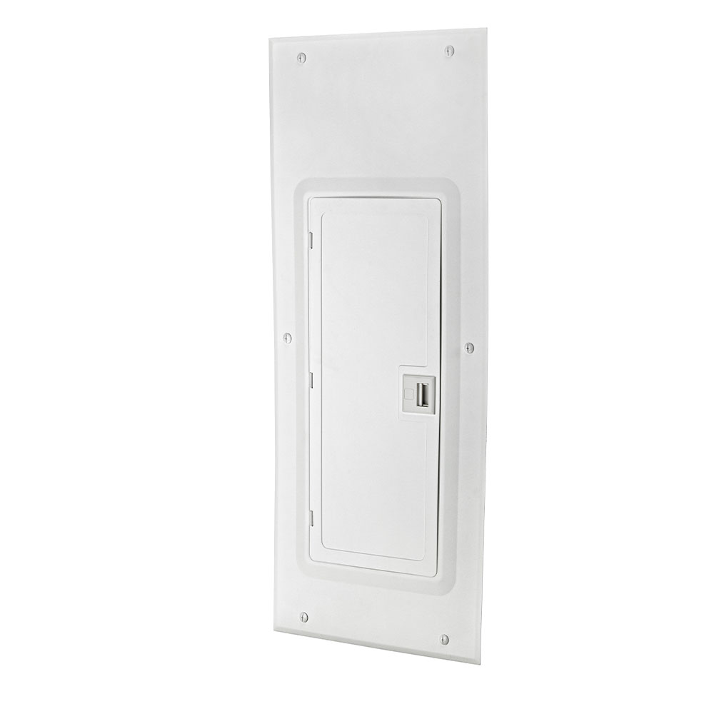 30 Space Indoor Load Center Cover and Door