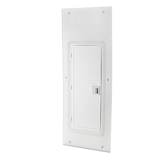 30 Space Indoor Load Center Cover and Door