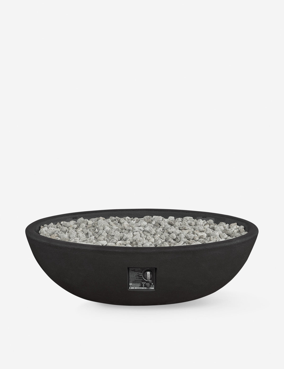 Fernanda Fire Bowl