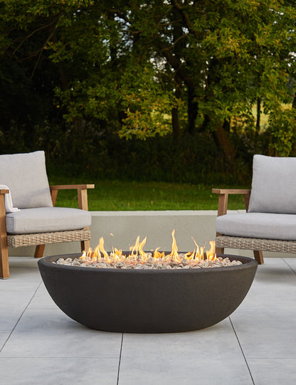 Fernanda Fire Bowl