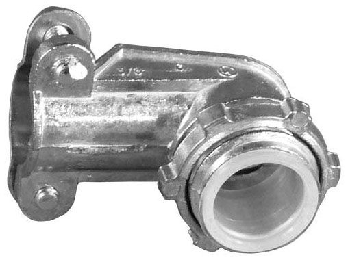 AC-90, Armored Cable/Flexible Conduit Connector