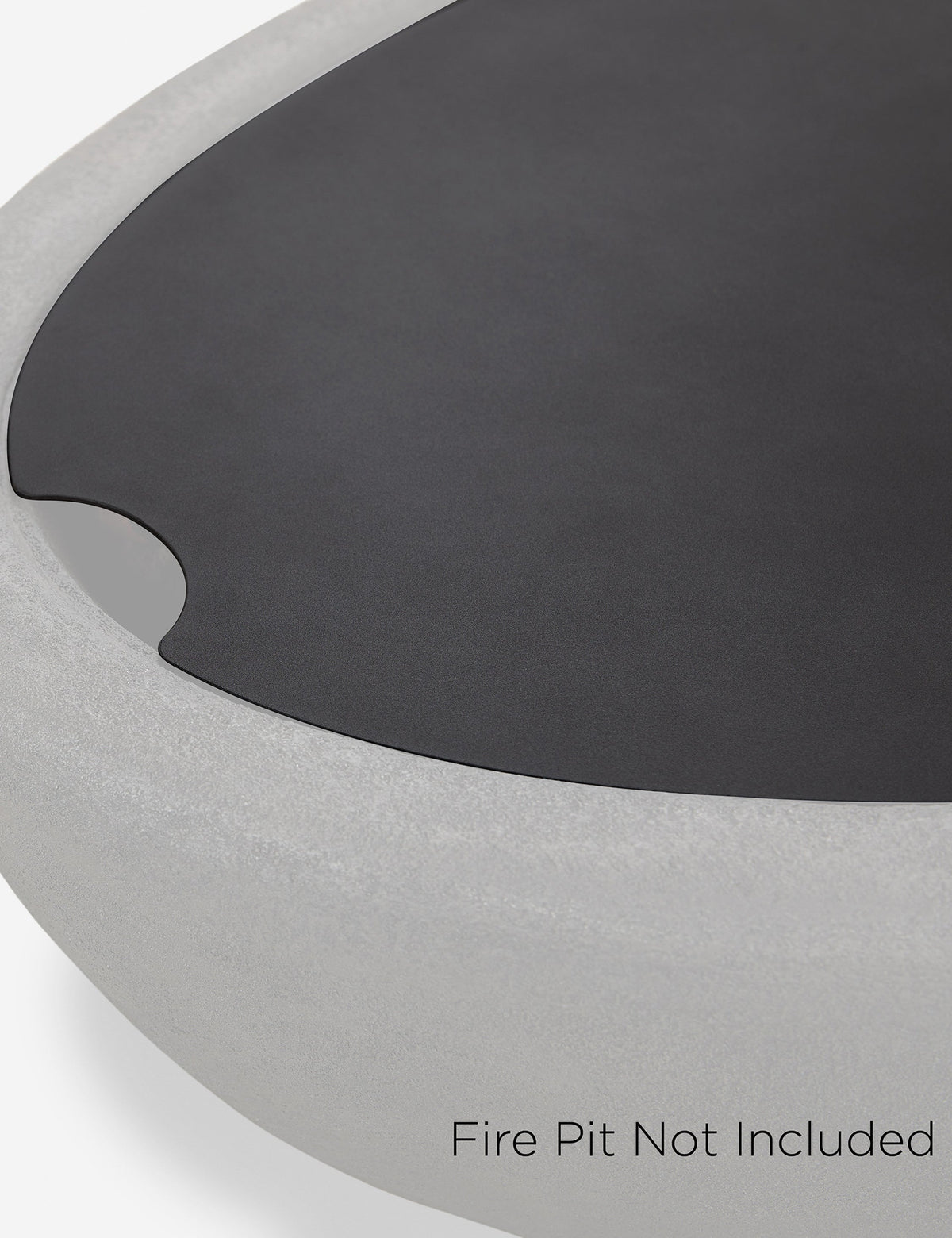 Fernanda Fire Bowl Lid