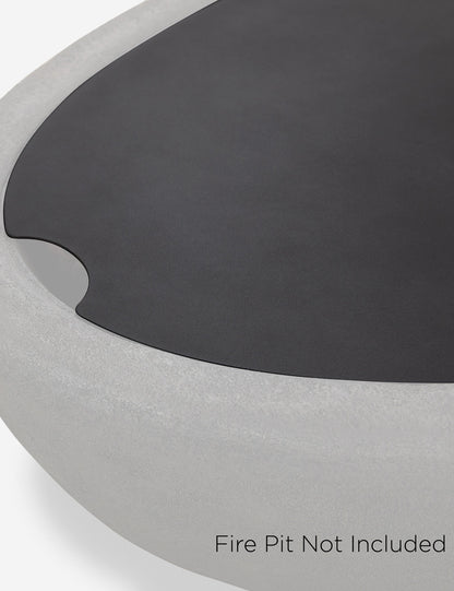 Fernanda Fire Bowl Lid