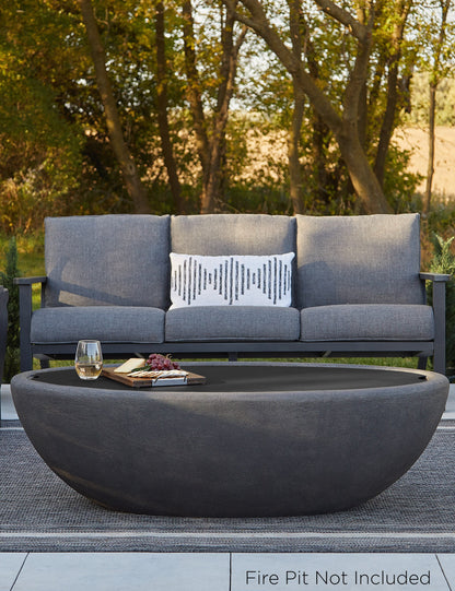 Fernanda Fire Bowl Lid
