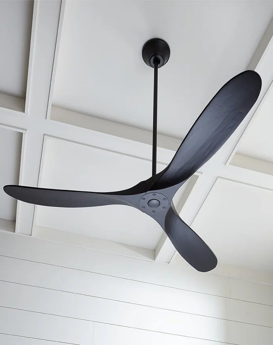 3MAVR60BKBK, Ceiling Fan