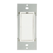 15A Relay UPB Switch.