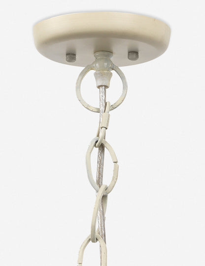 Fumie Pendant Light