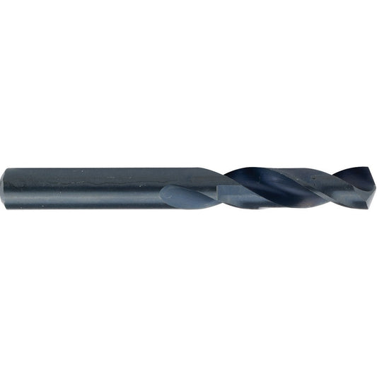 11/32" STUB 135° HSS BLACK FINISH