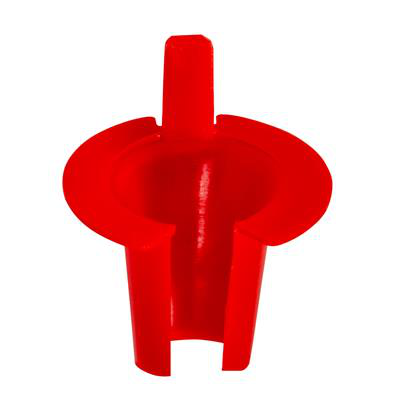 3/8" Anti-Short Bushings 5000/Case