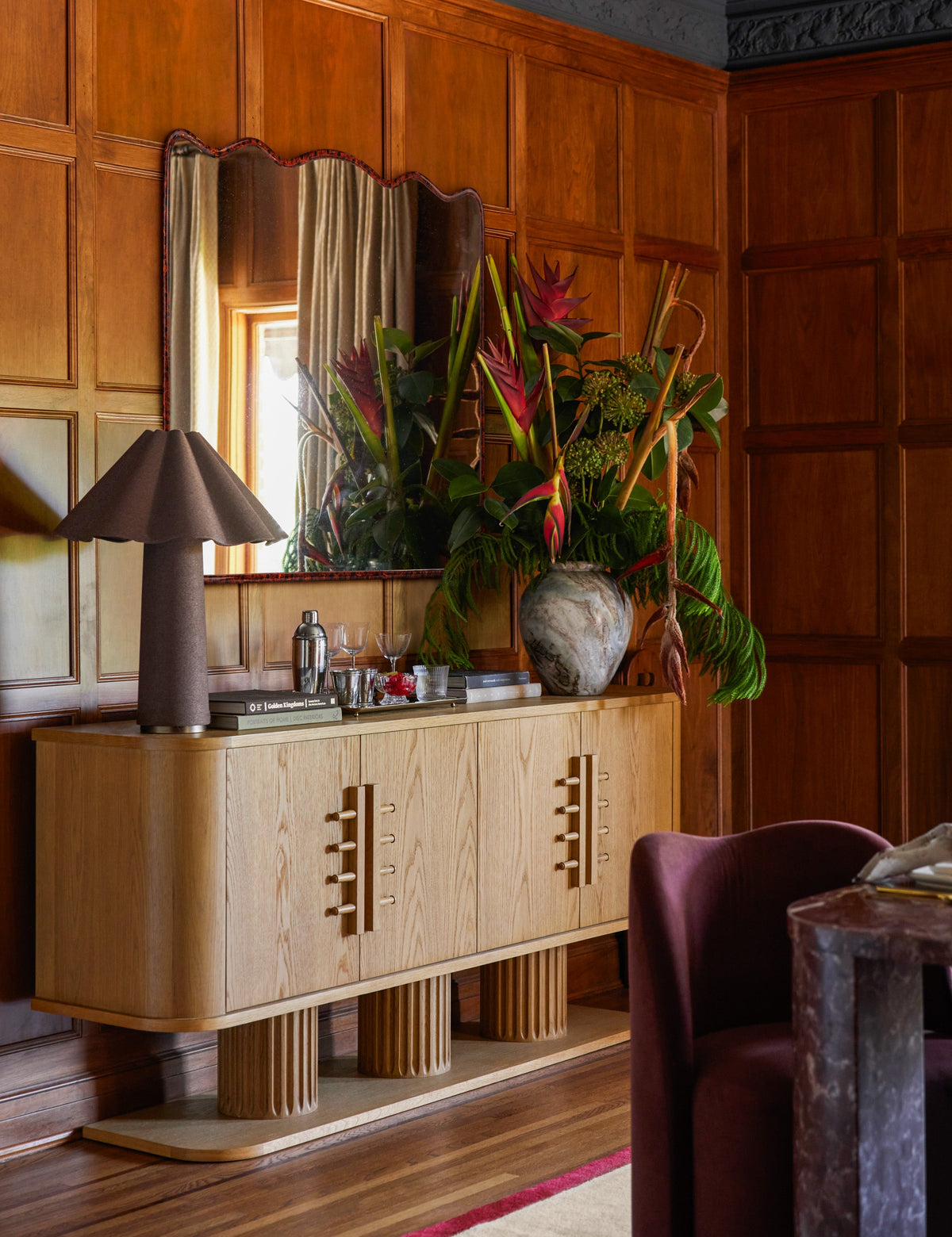 Bemand Table Lamp