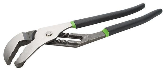 16" Dipped Grip Pump Pliers