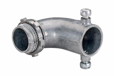 1/2" Set Screw Type Connector
