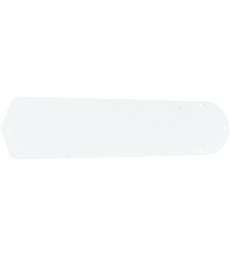 30" Piccolo Blades in White