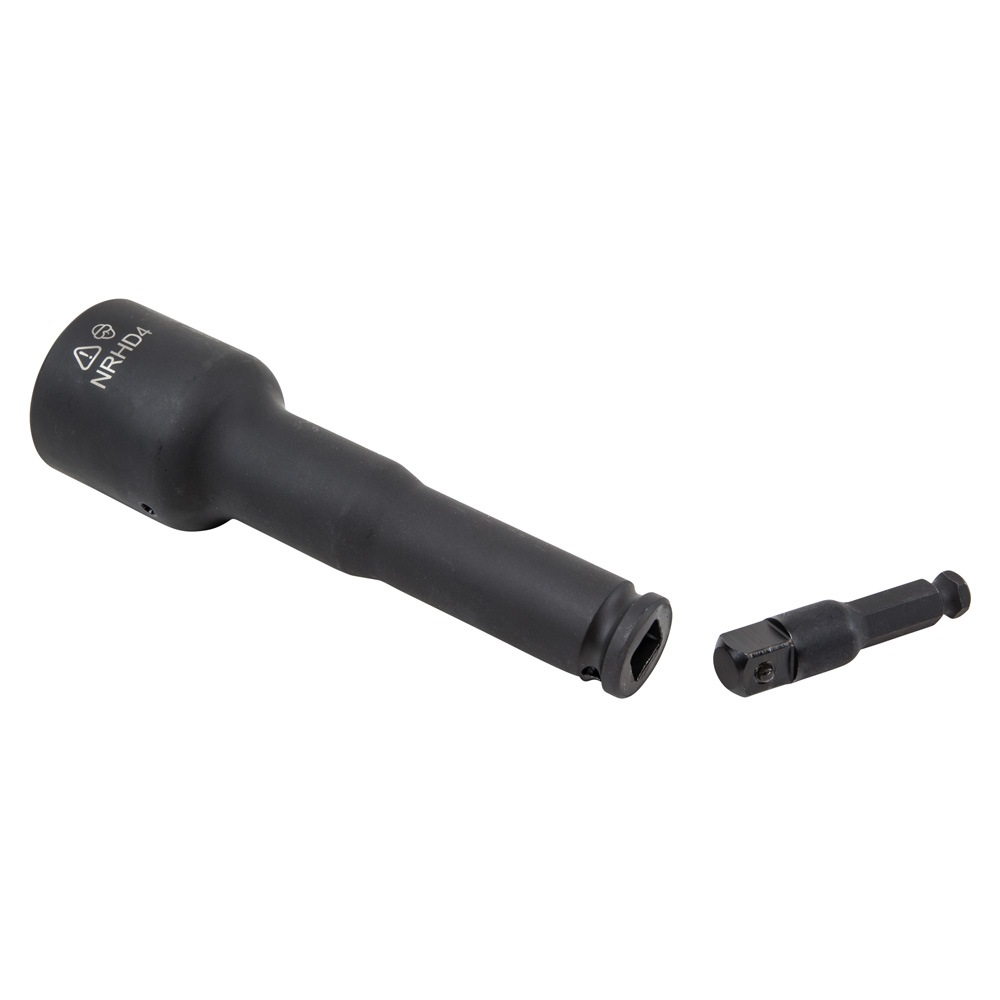 Adapter for NRHD4