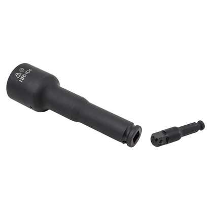 Adapter for NRHD4
