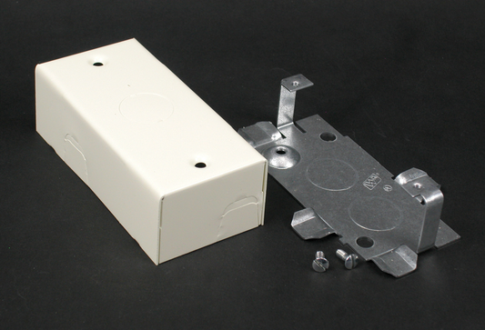 500/700 Utility Box Fitting
