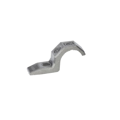 ALUMINUM PIPE STRAP