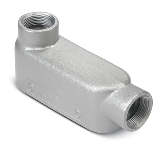 3/4 INCHSERIES 35 CONDUIT BODIES