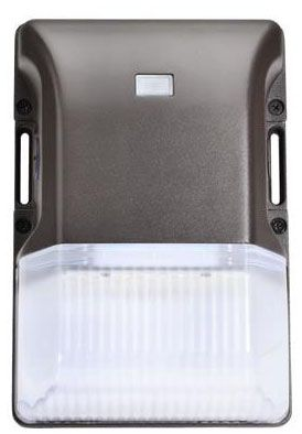 71031, LED Wall Pack