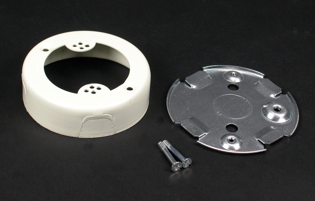500/700 Outlet Box Fitting