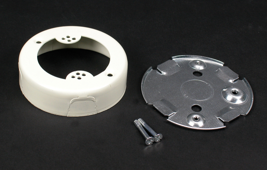 500/700 Outlet Box Fitting