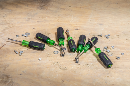 7/16" x 3" Magnetic Nut Driver