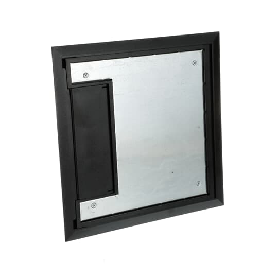 BLACK SCRUBWATER-TIGHT CVR FOR 667