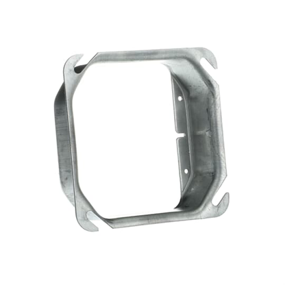 4SQ RNG 2G, 1-1/4IN RSD, 15CU