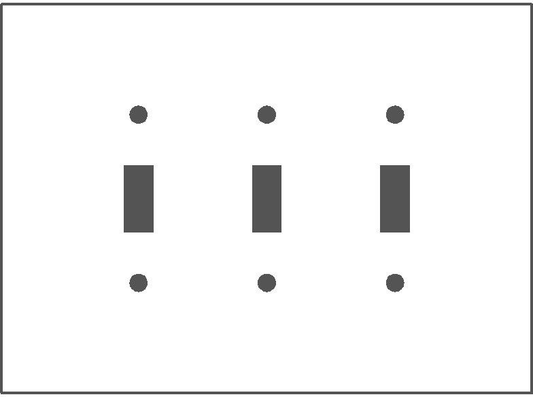 97873, Wallplate