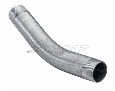 2" 30° Rigid Elbow
