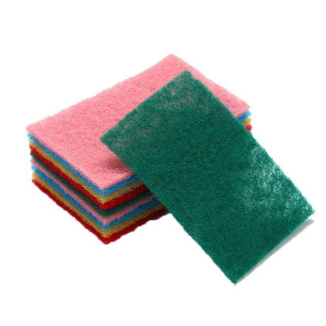 5Pcs Wiping Kitchen Towels Set