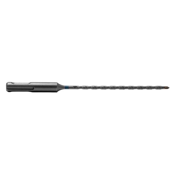 5Sdsa3166 3/16 X 6 Commander Sds-Plus 4 Cutter Carbide Drill Bit 10/Pack