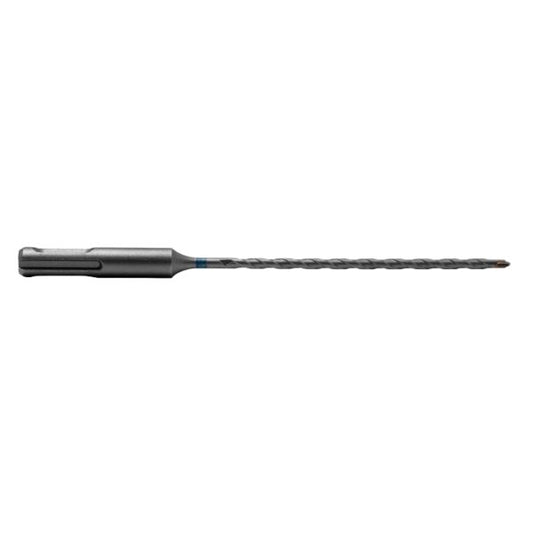 5Sdsa3166 3/16 X 6 Commander Sds-Plus 4 Cutter Carbide Drill Bit 10/Pack