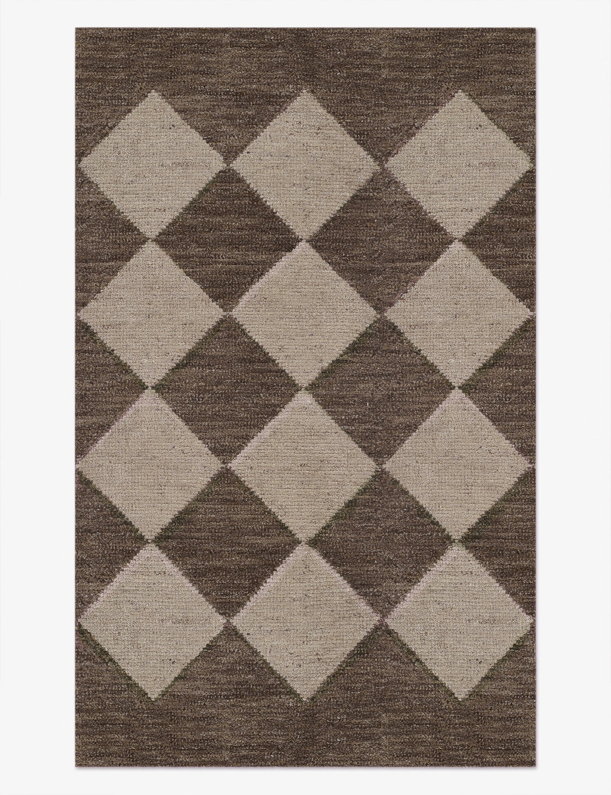 Palau Hand-Knotted Wool Rug