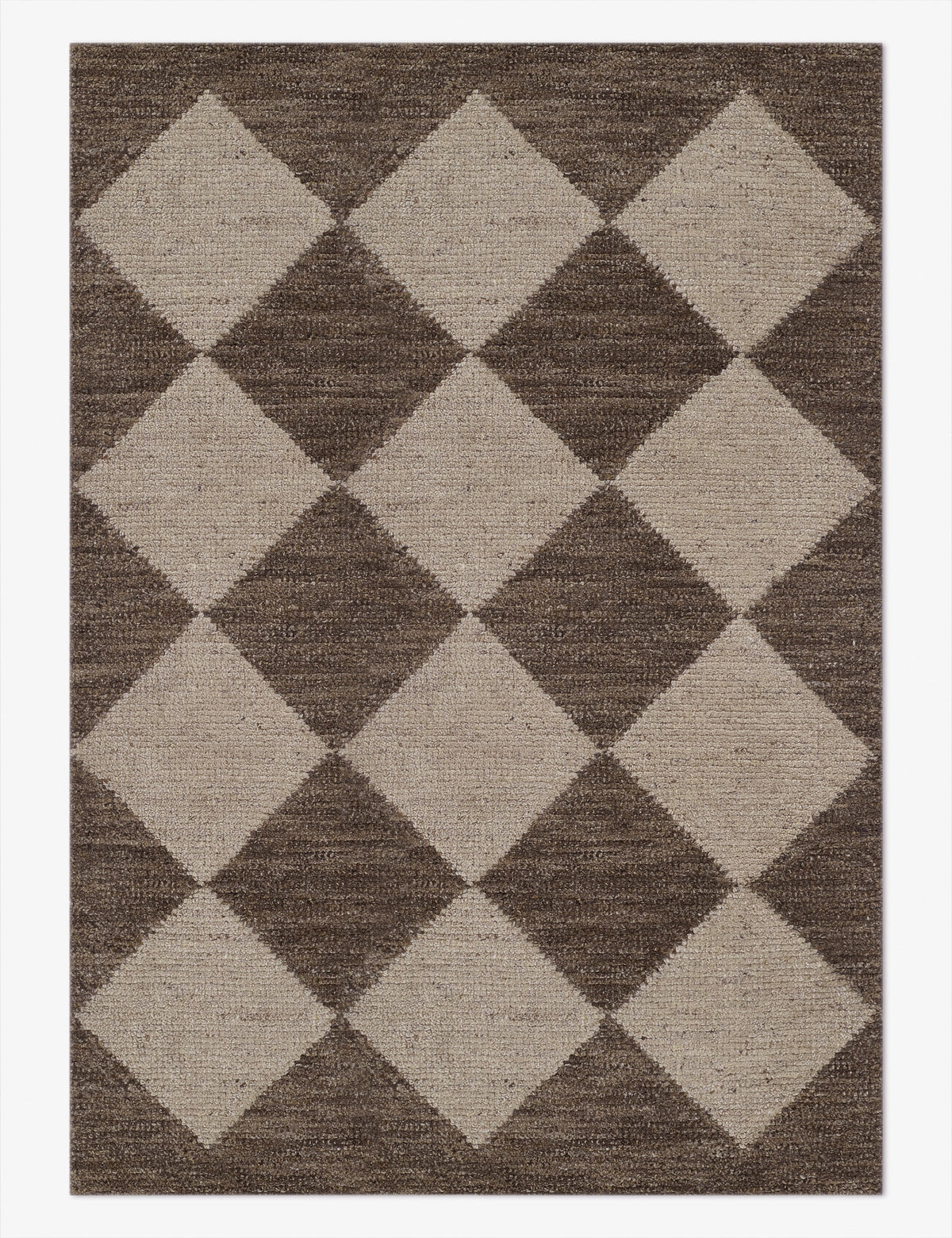 Palau Hand-Knotted Wool Rug