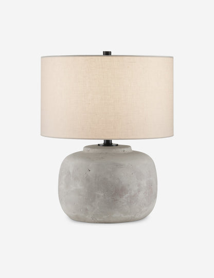 Seneca Table Lamp