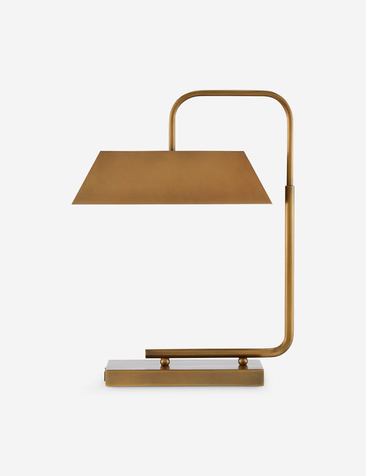 Noam USB Desk Table Lamp