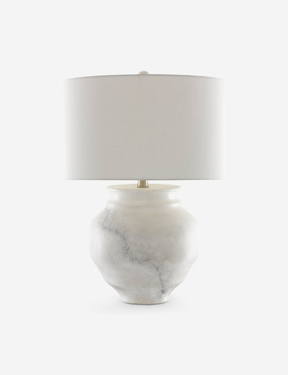 Madrigal Table Lamp