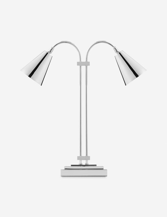 Blakely Double Desk Lamp