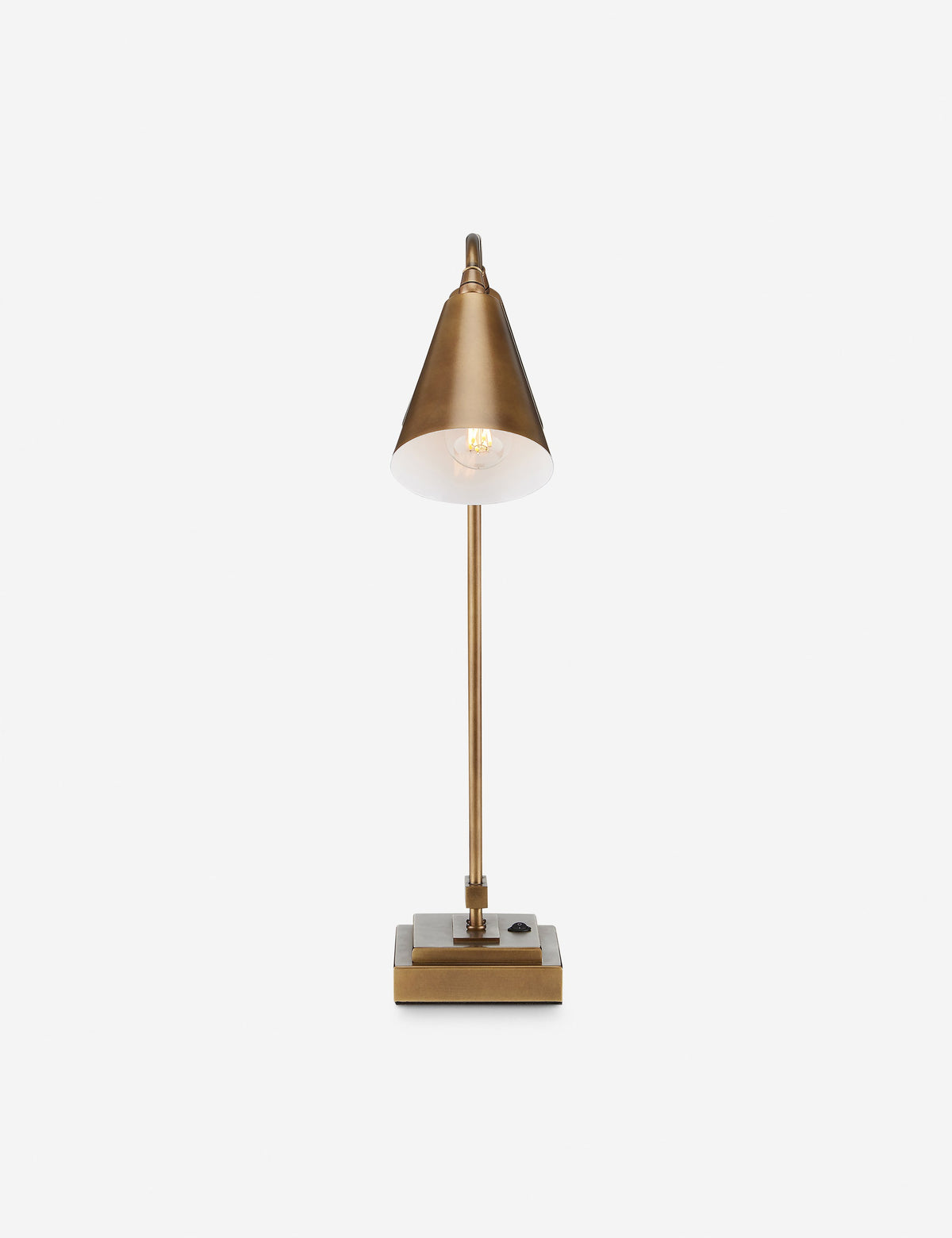 Blakely Double Desk Lamp