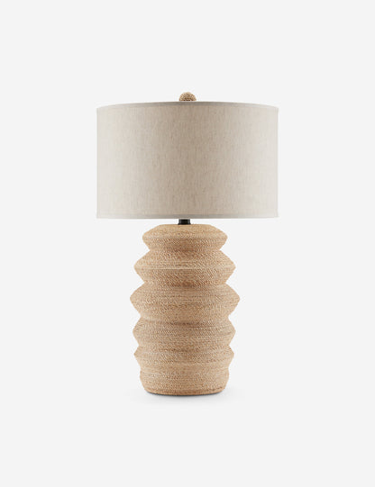 Nakoa Table Lamp