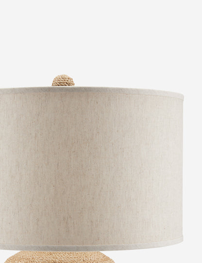 Nakoa Table Lamp