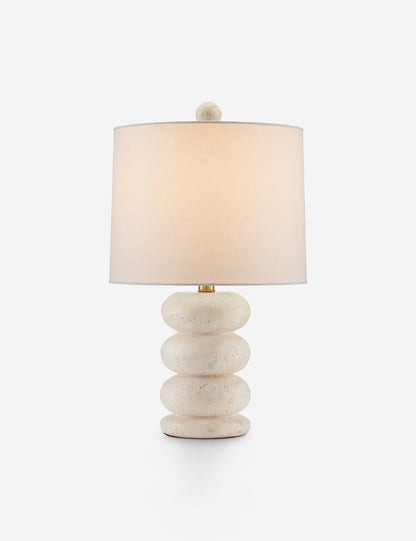 Abigail Table Lamp