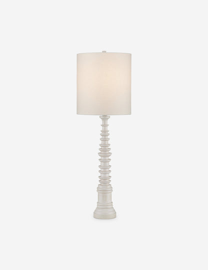 Bankei Table Lamp