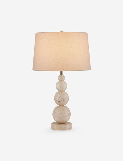 Clemma Table Lamp