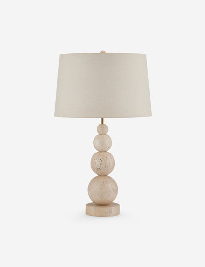 Clemma Table Lamp
