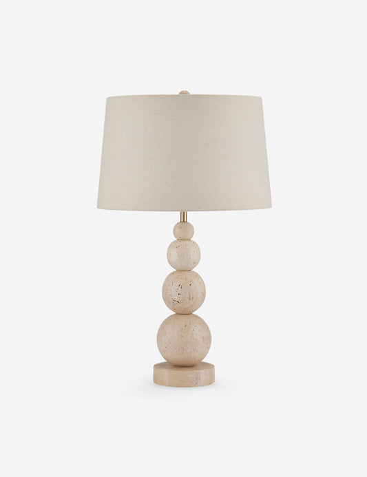 Clemma Table Lamp