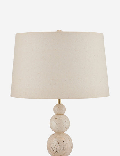 Clemma Table Lamp