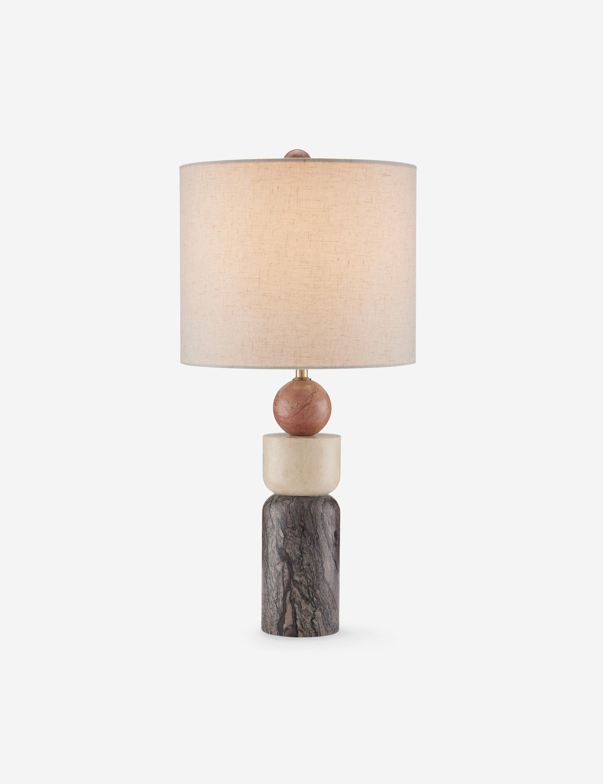 Emberly Table Lamp